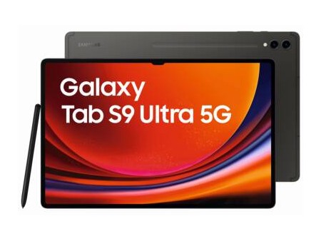 X916 GALAXY TAB S9 ULTRA 5G 256GB